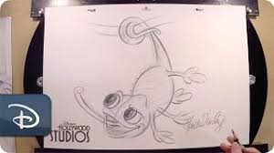 6 Of Our Favorite Disney Drawing Tutorials Available Online Mickeyblog Com We've launched a whole new drawing fundamentals course over at wigolia.com. favorite disney drawing tutorials