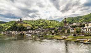 Roompot.de has been visited by 10k+ users in the past month Cochem Alles Uber Die Mosel