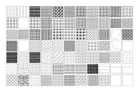 Floor tile hatch pattern autocad. Hatch Block Autocad Autocad Hatch Patterns