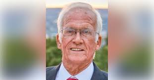 Obituary information for Dr. Julian Wayne "Doc" Brannon