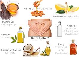 Belly Button Oils Healing Chart Ecosia Healing Oils Oils Mustard Oil