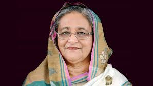 PM chairs Bangabandhu Memorial Trust meeting
