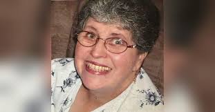 June Waters Obituary