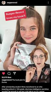 Reagan Young Sheldon Book