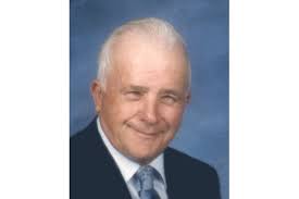 Harold Kaye Obituary (1923