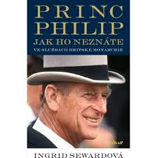prince philip