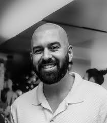 Kevin Boroumand's Instagram, Twitter & Facebook