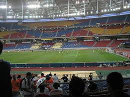 Check spelling or type a new query. National Stadium Bukit Jalil Mohd76 Flickr