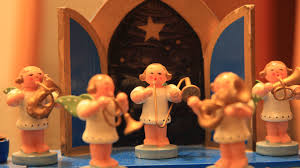 Evangelische Kirchengemeinden In Koln Und Region Laden Zu Gottesdiensten An Heiligabend Und Weihnachten Ein Evangelischer Kirchenverband Koln Und Region