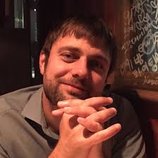 Jesse Ronald Halvorsen