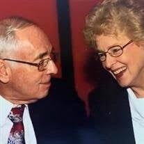 Beverly Ruth Hickman Obituary