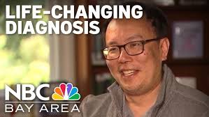 Stanford's Dr. Bryant Lin