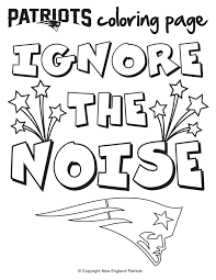There's no question that this is an extremely challenging topic for elementary students. Official Website Of The New England Patriots
