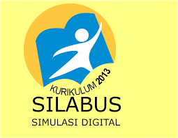 Mata pelajaran simulasi digital sekarang dikenal juga dengan nama simulasi dan komunikasi digital (sikomdig). Silabus Mata Pelajaran Simulasi Digital Smk Kelas X Asep Zaenuri