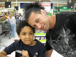 Mark Lancaster-Quiles Obituary (1979