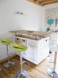 However, using a modular system like this, requires a lot of creativity to achieve the custom. 20 Ikea Kitchen Island Hacks You Ll Love Comfydwelling Com Ikea Kitchen Island Hacks Ikea Kitchen Island Ikea Diy Ikea Kitchen