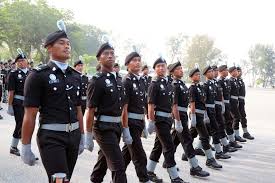 Pelatih pegawai imigresen gred kp19 (siri 2/2016). Btvdyovccvteym