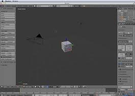 Blender 2 81a Download For Mac Free
