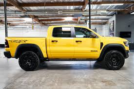Image result for Construction Yellow 2023 Dodge Truck