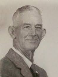 Henry Wesley Potts (1892-1980)