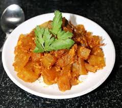 Goreng bumbu halus sampai matang dan ulek sampai halus. 5 Resep Olahan Pepaya Muda Yang Unik Dan Lezat