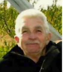 Richard Mitchell Obituary