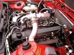 Compact carbon fiber cold air intake with maf adapter for bmw m20 325i e30 318i. Early Days Of Dinan 1978 Bmw 333i Turbo Bmw Bmw E21 Turbo