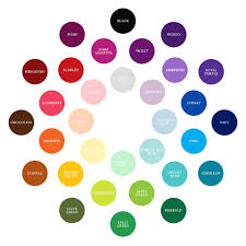 Maybe you would like to learn more about one of these? Nama Warna Paling Terkenal Dalam Bahasa Inggris