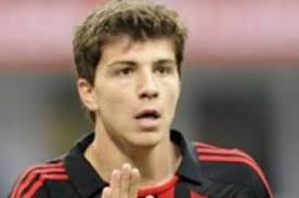 Sito non ufficiale e non connesso all' associazione calcio milan. Paloschi Milan Prizrenpress Portal Informativ