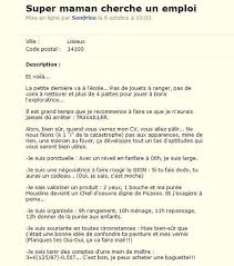 Comment rédiger sa lettre de motivation ? Lettre De Motivation Reconversion Professionnelle Pour Une Formation Perodua G