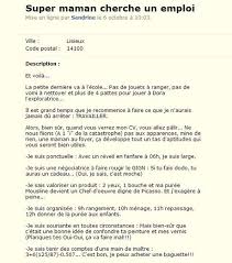 Comment rédiger sa lettre de motivation ? Lettre De Motivation Reconversion Professionnelle Pour Une Formation Perodua G