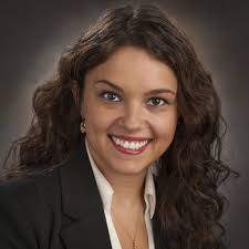 Is it necessary to apply a correction factor when determining pore size  distribution through microscopy?