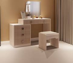 Buy modern dressing tables and bedroom vanity unit at at denelli, you will discover our broad range of contemporary and modern dressing tables designed and created keeping in mind the italian style. Modern Dressing Table Designs For Bedroom Interiors 2018 2019 Dressing Table In The Interior C Dressing Table Design Dressing Room Decor Modern Dressing Table