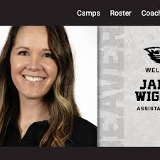 Idaho State coach says she was fired for trying to adopt player's baby
