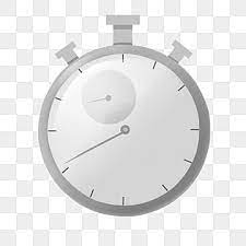 Grey Stopwatch Timer Illustration Time Timer Stopwatch Png Transparent Clipart Image And Psd File For Free Download Stopwatch Timer Timer Flow Chart Design