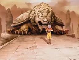 Can you get 20/22 on this avatar: Amazing That We Get To See A Lion Turtle As Early As In The Intro Of The Lost Pilot Episode Thelastairbender