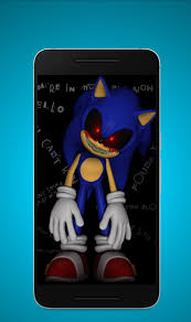 Firstly, you should go to the settings menu on your device and allow installing.apk files from unknown resources, then you could confidently install any.apk files from apkflame.com! Sonic Exe Pics Posted By Zoey Peltier