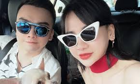 ban trai cua duy alex