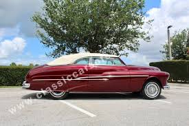 Image result for Tampico Red 1949 Mercury