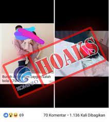 Kemudian ada gelandang nigeria, oghenekaro etebo, yang memasukkan bola ke gawangnya sendiri ketika melawan kroasia. Kementerian Komunikasi Dan Informatika