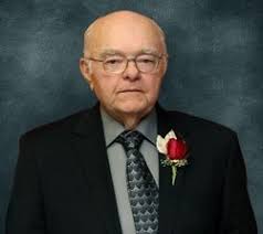 Harlan DeWayne Rudd (1940-2023)