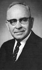 Benjamin Harrison Cain (1889-1972) biography and bibliography