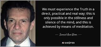 Samael Aun Weor Quote New Thought Quotes Truth