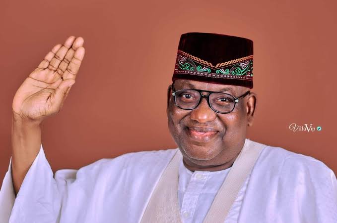 Ata's Ministerial Appointment, Threat To My Seat – Sen Hanga