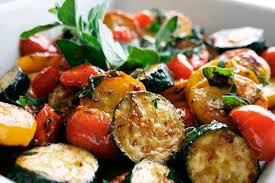 Summer Squash Saute Recipe Food Veggie Dishes Italian Recipes