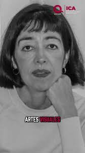 En #MujeresEnElArte, conoce más de Carmen Silvana Arciniega Cardoza, Lcda.  en Escultura por la Escuela Nacional de Pintura, Escultura y Grabado “La  Esmeralda”, del Instituto Nacional de Bellas Artes, ...