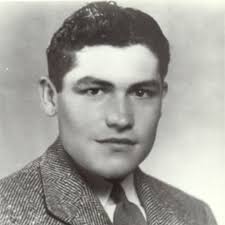 World War II Veteran and the Nation's oldest Mayor, Vito Perillo, died