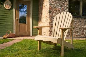 In this guide we'll look at the best garden recliners for the uk market. Swedish Redwood Adirondack Relaxing Garden Chair Sustainable Furniture