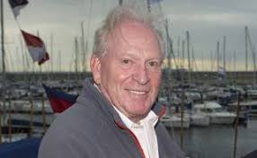 George David Is An Afloat.ie International Sailor Of The Month For June