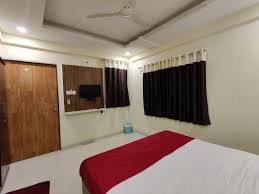Luxury Hotel